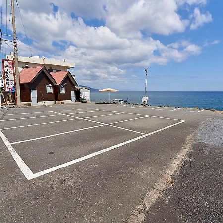 Minshuku Atsuhama Hotel Sumoto Bagian luar foto