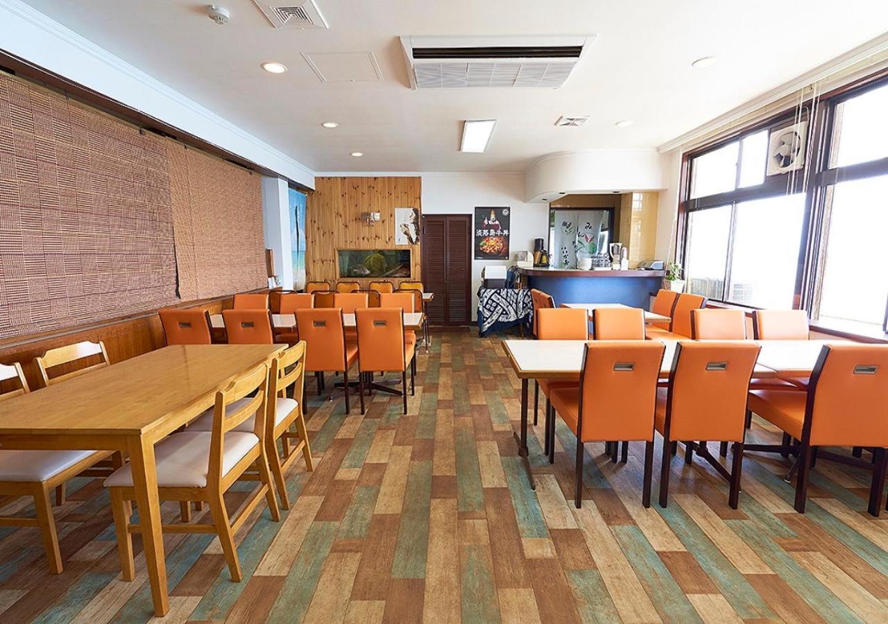 Minshuku Atsuhama Hotel Sumoto Bagian luar foto